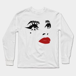 Bella Valentina Long Sleeve T-Shirt